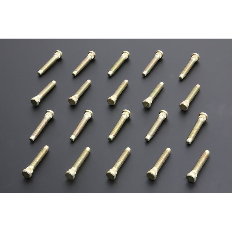 Hardrace M12xP1.25 Extended Wheel Studs | Toyota 86 (HR-7621)