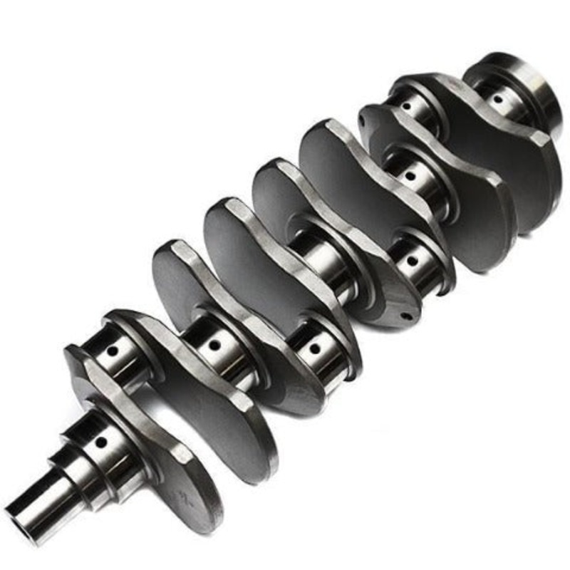 Eagle Forged 4340 Chromoly 94mm Crankshaft | 1995-1999 Mitsubishi Eclipse/Eagle Talon and 2003-2006 Mitsubishi Evo 8/9 (2037005900B7)