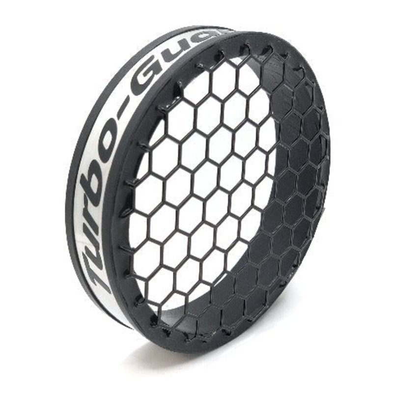 Turbo-Guard MAXX Blackout Screen Filter (TBG-BLKMAXX-XXX-BLK)