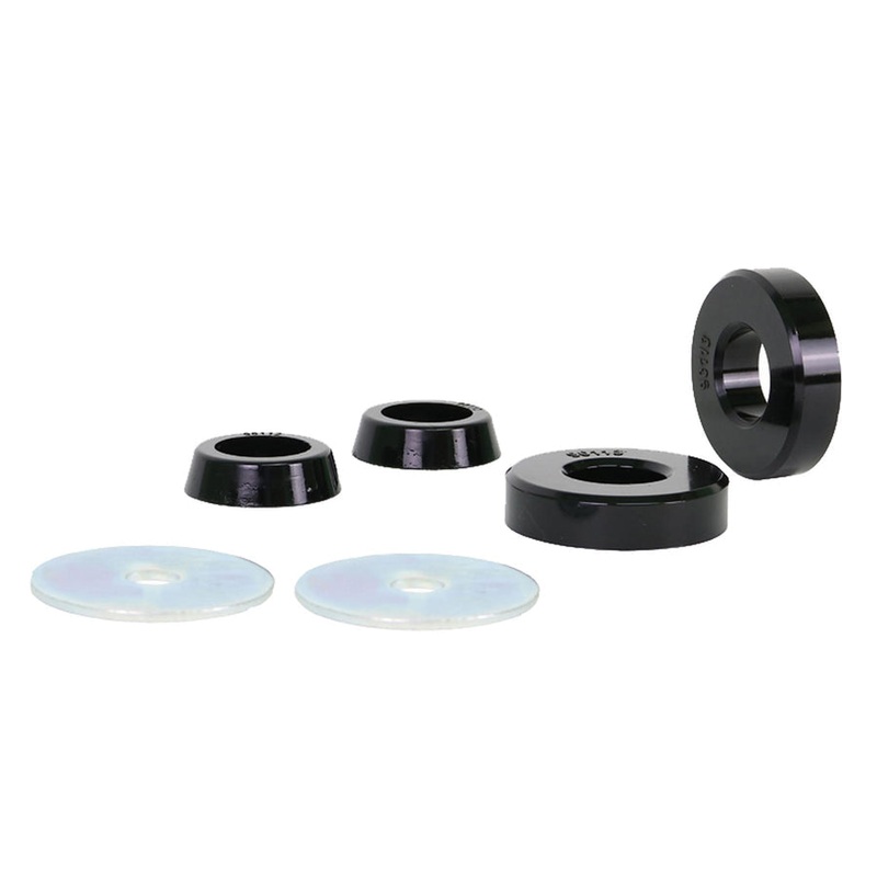 Whiteline Differential Mount Bushing Kit – Rear | 2008-2014 Lexus IS F (KDT972)