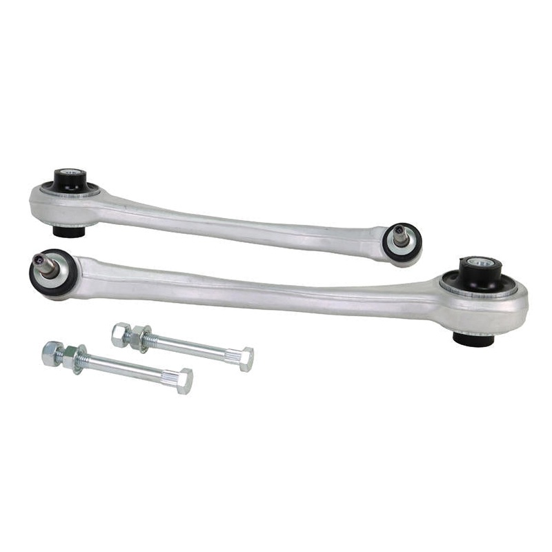 Whiteline Front Control Arm | 2015-2018 BMW M3, 2015-2020 BMW M4, and 2016-2021 BMW M2 (KTA285)