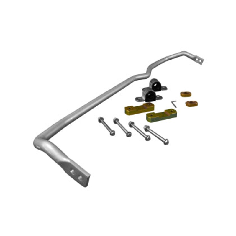 Whiteline Front Heavy Duty 24mm Swaybar | 2012-2015 Volkswagen Golf (BWF21XZ)