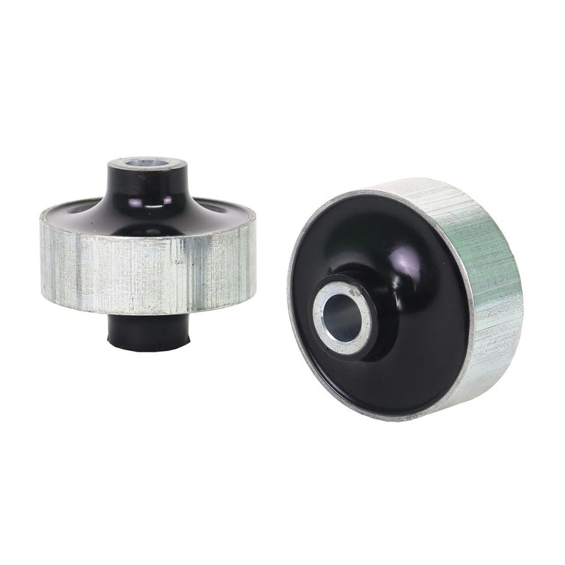 Whiteline Front Lower Control Arm Bushing Kit | 2019-2020 Hyundai Veloster (W53629)