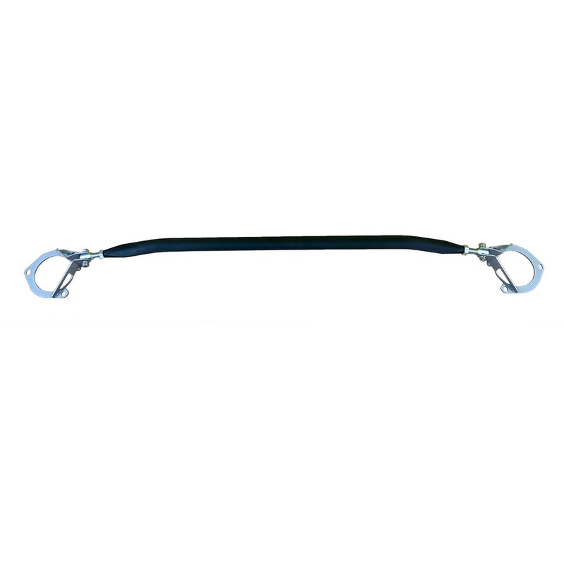Whiteline Front Strut Tower Brace | 2015-2021 Volkswagen Golf (KSB657)