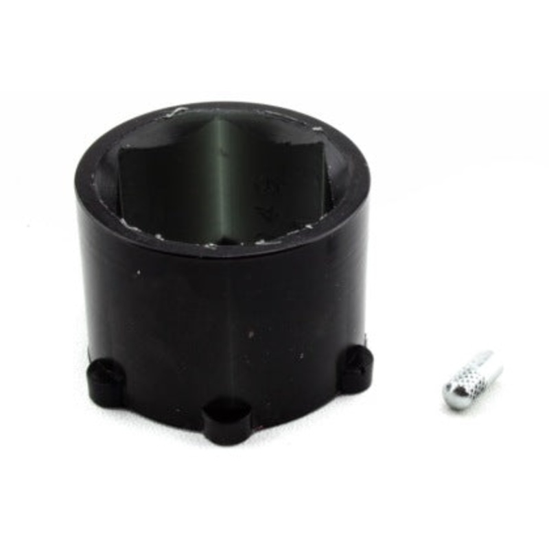 Whiteline Steering Rack Support Bushing Kit | 1986-1989 Nissan Skyline (w11049)