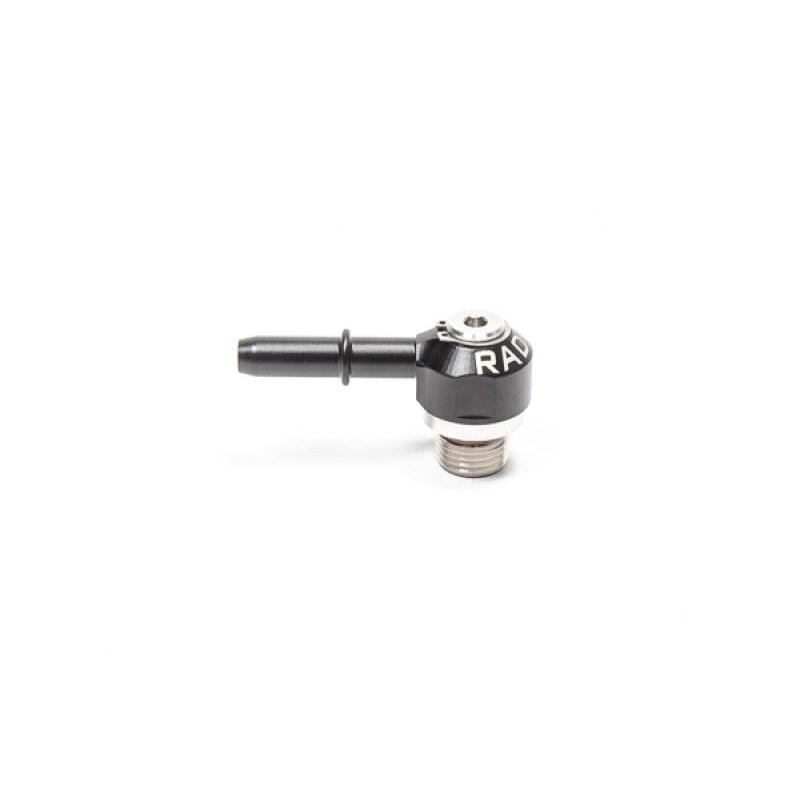 Radium 6An Orb Swivel Banjo To .313 Sae Male Fitting | Universal (20-1000-06313)