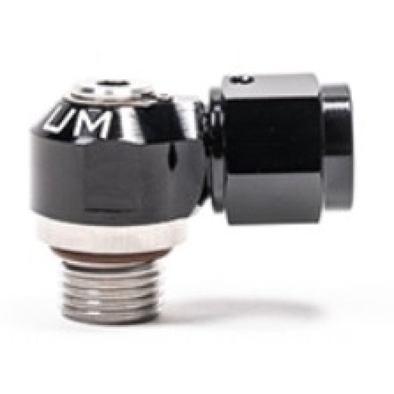 Radium 6An Orb Swivel Banjo To 6An Female Fitting | Universal (20-1000-0606F)