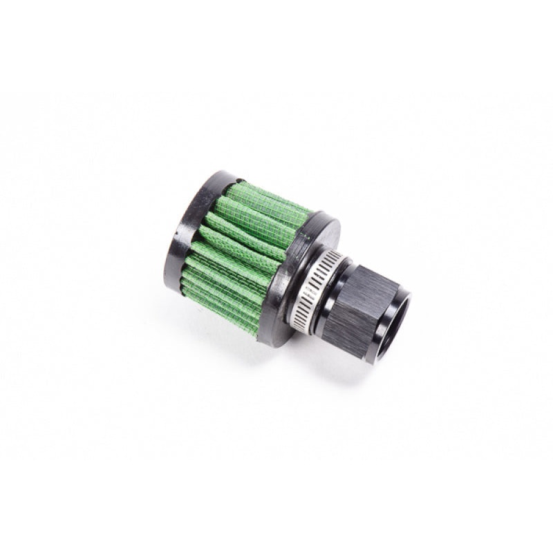 Radium Engineering 12An Female Fitting To Air Filter | Universal (20-0485)