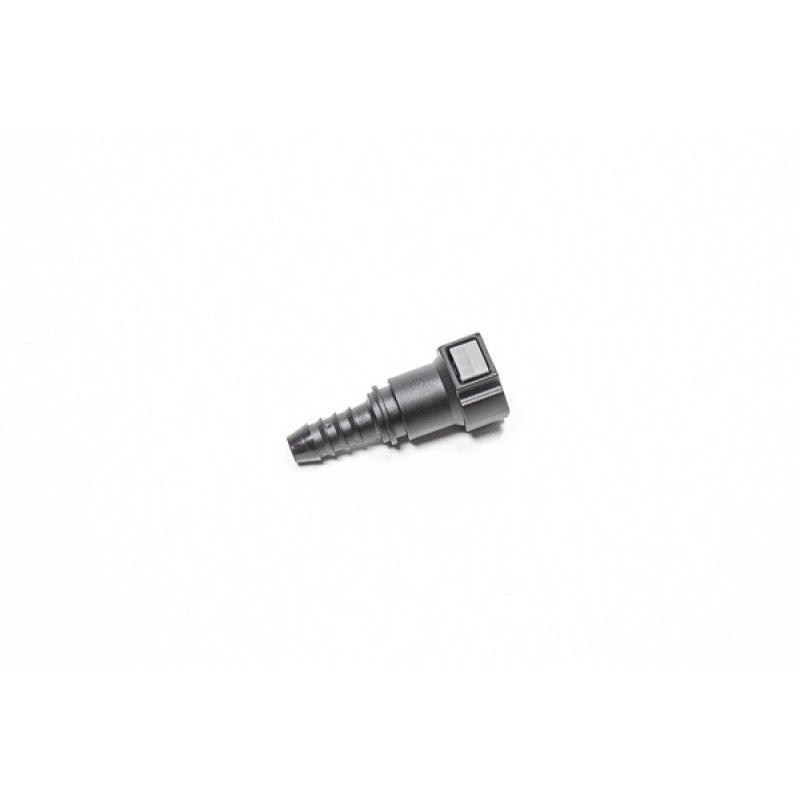 Radium Engineering 3/8In Sae Female To 3/8In Barb Quick Connect Fitting | Universal (14-0542)