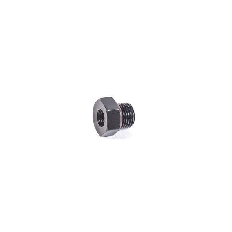Radium Engineering 8An Orb To M12X1.5 Female Fitting | Universal (14-0421)