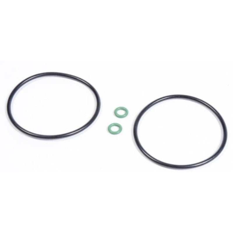 Radium Engineering Catch Can O-Ring Service Kit | Universal (20-0057)