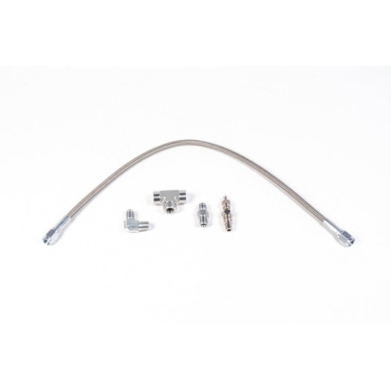 Radium Engineering Fuel Pressure Test Kit | Universal (20-0392)