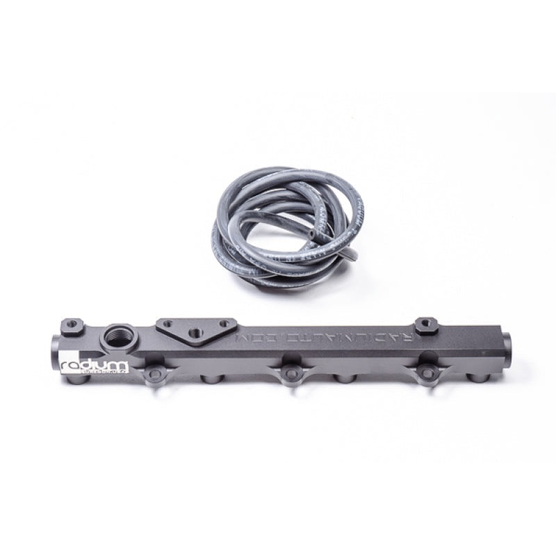 Radium Engineering Fuel Rail Kit | 2000-2005 Honda S2000 (20-0591-02)