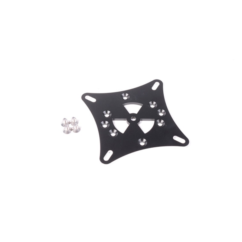 Radium Engineering Fuel Surge Tank Mtg Bracket – Universal Wall/Floor Mount | Universal (13-0054)