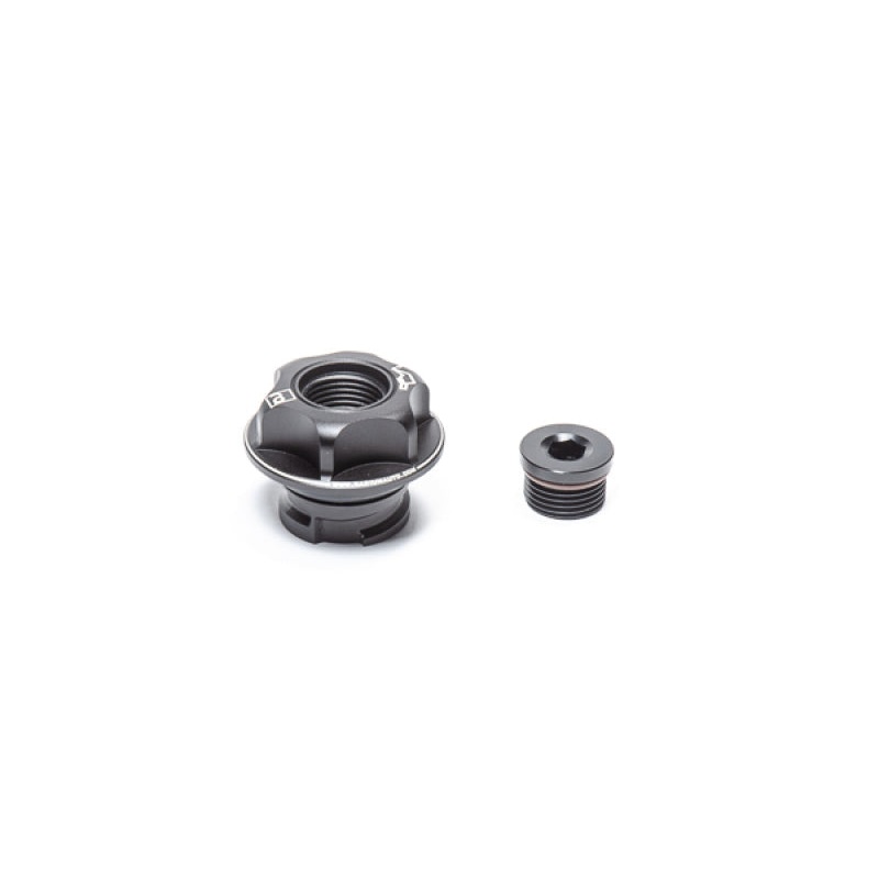 Radium Engineering Oil Cap | Multiple GM LS Fitments (20-0539)