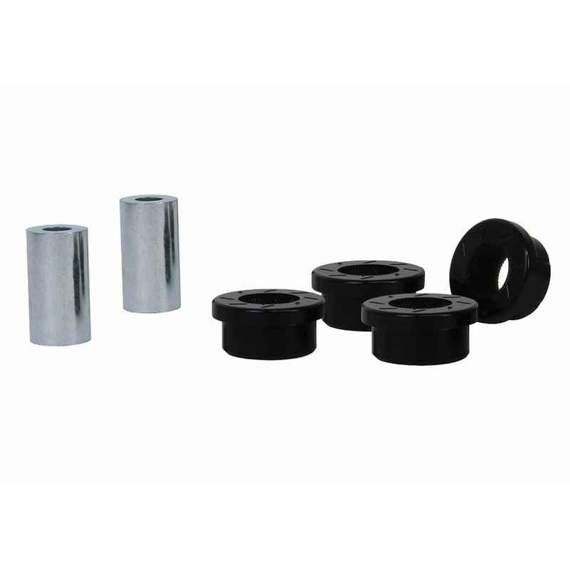 Whiteline Front Control Arm Bushing Kit | 1998-2005 Lexus GS300 (W53643)
