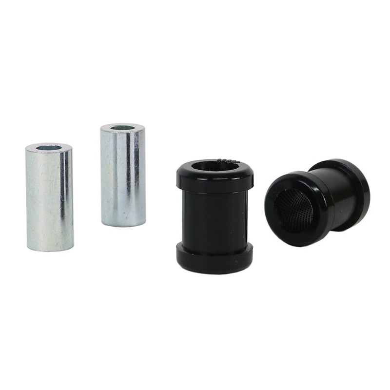 Whiteline Rear Toe Control Arm Inner Bushing Kit | 2006-2015 Mazda Miata (W63567)