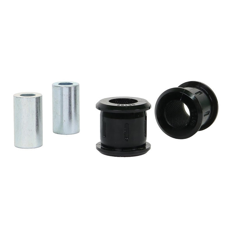 Whiteline Rear Trailing Arm Bushing Kit | 2001-2005 Lexus IS300 (W63565)