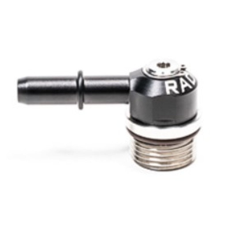 Radium 10An Orb Swivel Banjo To 3/8In Sae Male Fitting | Universal (20-1000-10375)