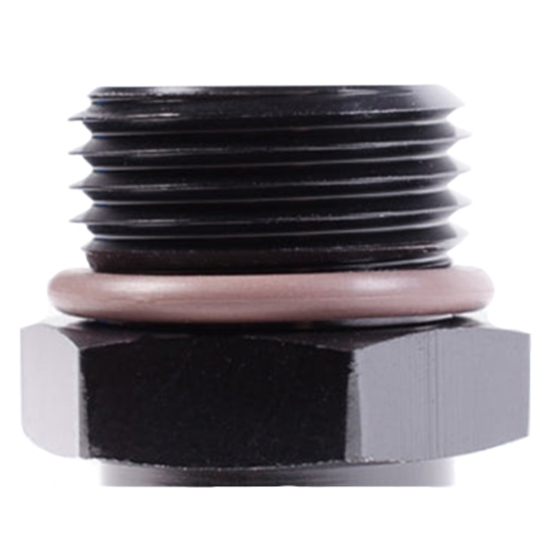 Radium 8An Orb Swivel Banjo To 10An Male Fitting | Universal (20-1000-0810)