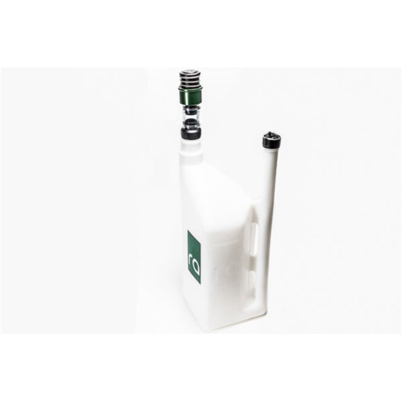 Radium Dump Can Cap Assembly – Standard Filler | Universal (20-0687-00)