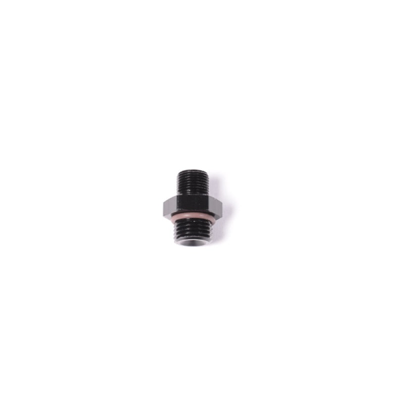 Radium Engineering 6An Orb To M12X1.0Mm Male | Universal (14-0123)
