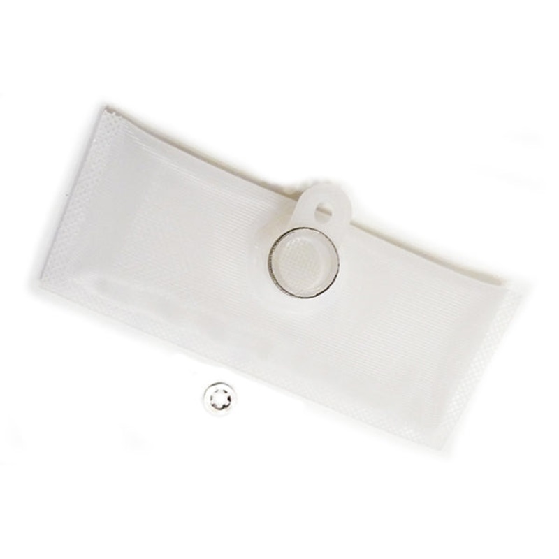 Radium Engineering Fuel Pump Inlet Filter Sock – 19Mm Id | Universal (14-0743)