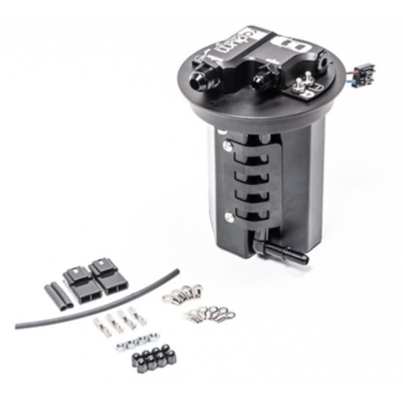 Radium Fuel Hanger For Walbro F900000267/274/285 – Pumps Not Included | 2013-2021 Subaru BRZ/Scion FR-S/Toyota 86 (20-1073)