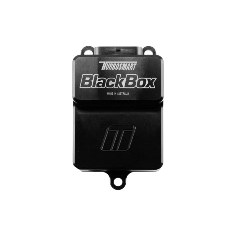 Turbosmart BlackBox Electronic Wastegate Controller | Universal (TS-0305-1001)