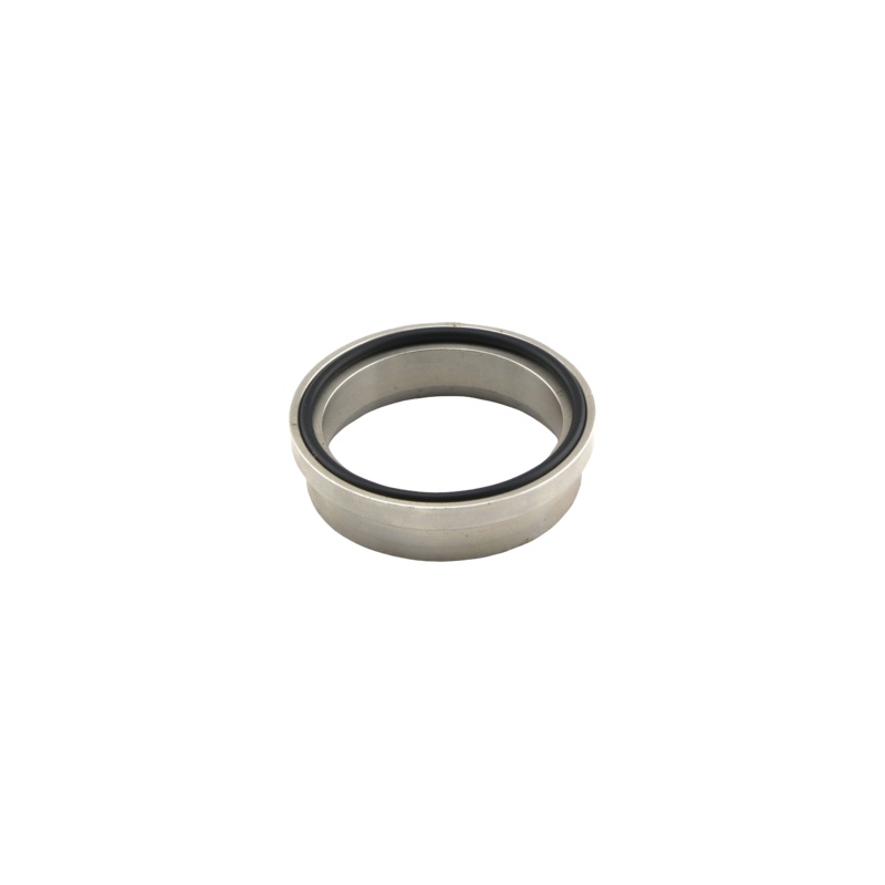 Turbosmart BOV 38mm SS Weld Flange | Universal (TS-0205-2004)