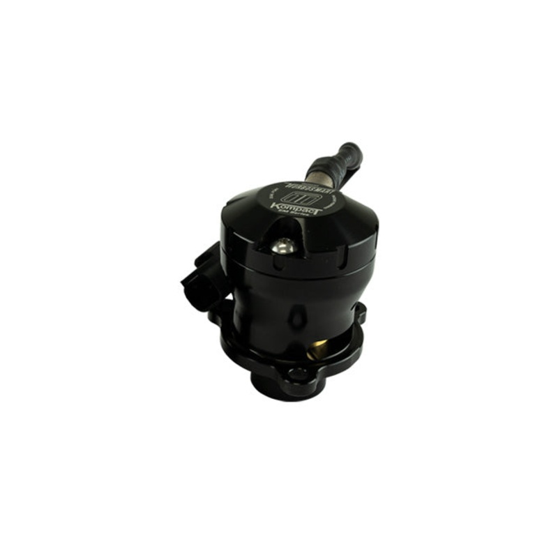 Turbosmart BOV Kompact EM Dual Port VR21 | Universal (TS-0223-1080)
