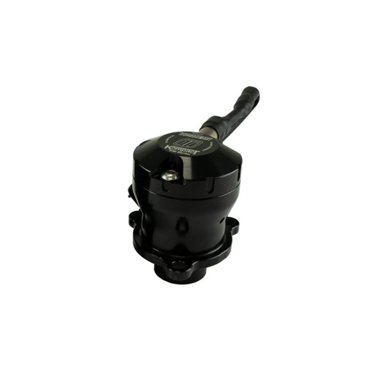 Turbosmart BOV Kompact EM Plumb Back VR21 | Universal (TS-0223-1280)