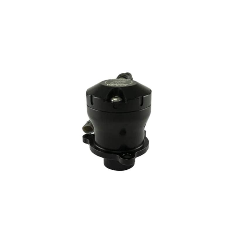 Turbosmart BOV Kompact EM Plumb Back VR22 | 2014-2019 Ford Fiesta ST (TS-0223-1278)