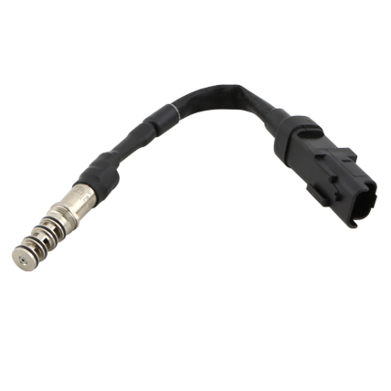 Turbosmart BOV Kompact EM VR10 Solenoid Replacement | Universal (TS-0223-3006)