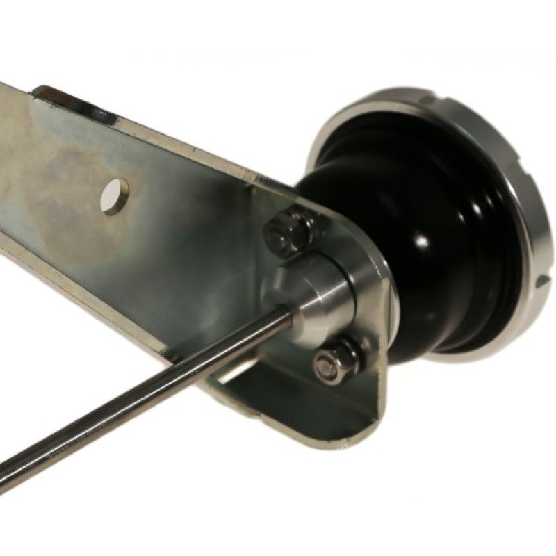 Turbosmart EVO Waterproof Hood Kit Used On IG75 | Universal (TS-0600-2002)