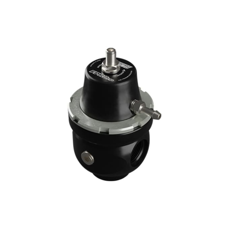 Turbosmart FPR8 Fuel Pressure Regulator Suit -8AN – Black | Universal (TS-0404-1032)