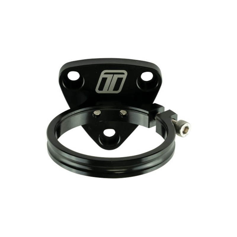 Turbosmart FPRX Billet Bracket | Universal (TS-0402-1141)