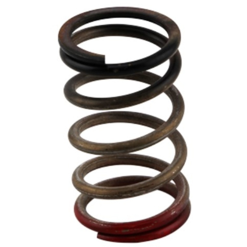 Turbosmart Gen-V WG40/45 HP 40 PSI Spring Upgrade – Black/Red | Universal (TS-0550-3112)