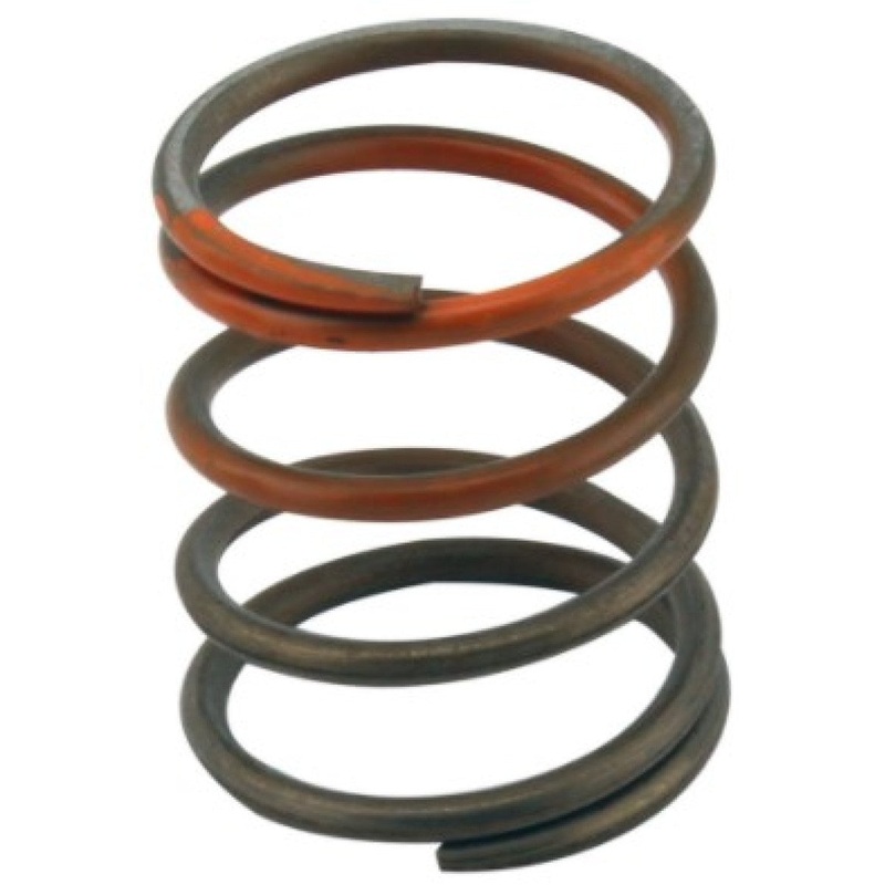 Turbosmart Gen-V WG45/50 3psi Orange Inner Spring | Universal (TS-0550-3085)