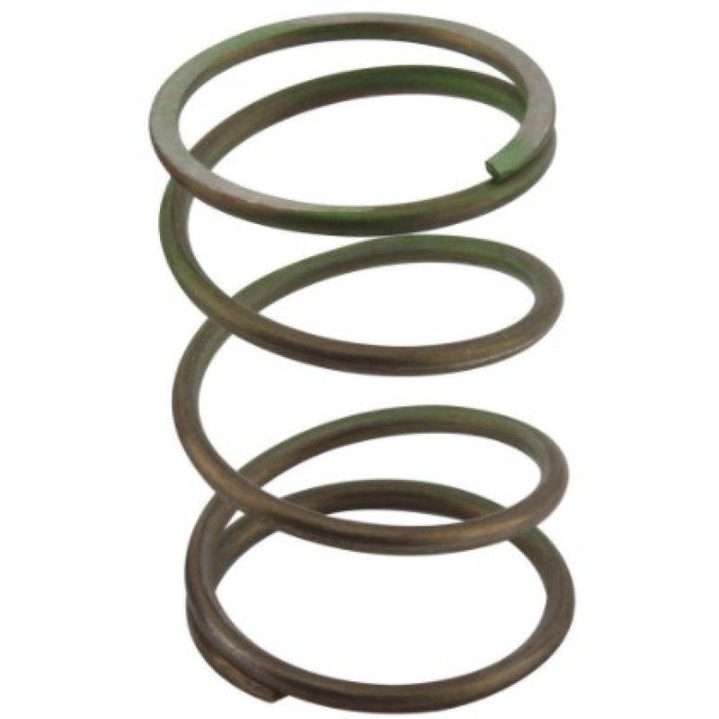 Turbosmart Gen-V WG45/50 7psi Green Middle Spring | Universal (TS-0550-3087)