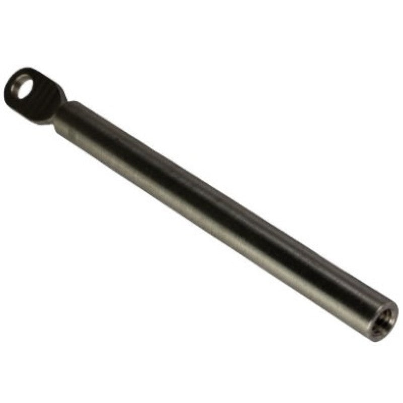 Turbosmart IWG75 M6 Thread x 6.3mm Hole x 125mm Length Clevis Suit | Universal (TS-0600-3009)