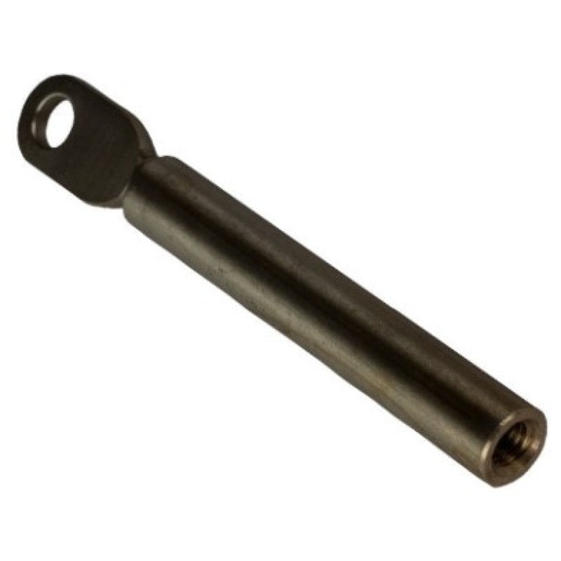 Turbosmart IWG75 M6 Thread x 6.3mm Hole x 80mm Length Clevis Suit | Universal (TS-0600-3007)