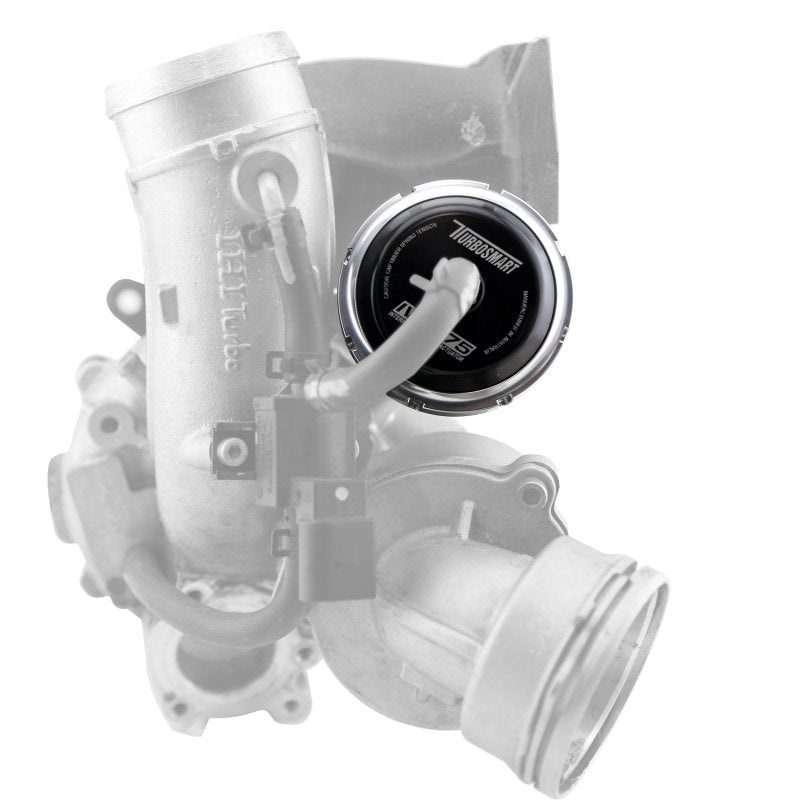 Turbosmart IWG75 VAG K03 IHI Variant 5 PSI | Universal (TS-0645-5052)