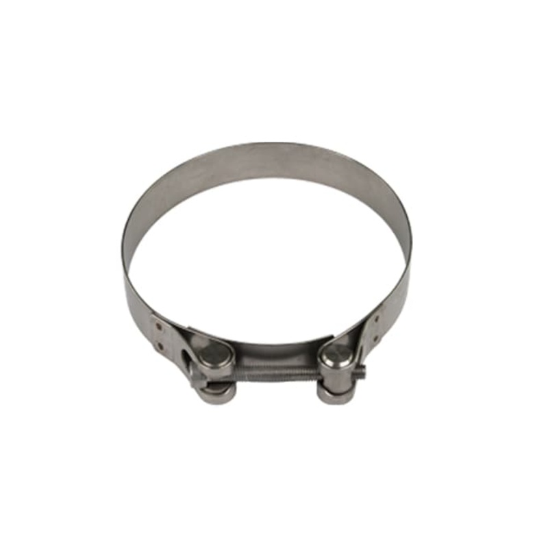 Turbosmart Premium TS Barrel Hose Clamp Quick Release 3.75in  | Universal (TS-HCB-095)