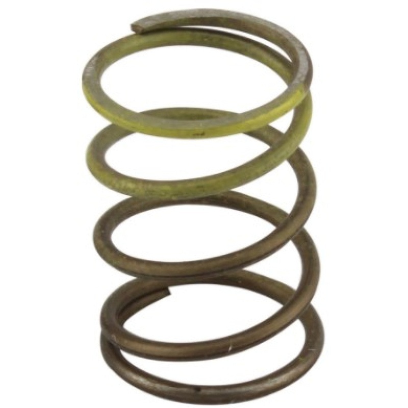 Turbosmart WG 45/50 Gen-V 5 PSI Inner Spring Yellow  (TS-0550-3086)
