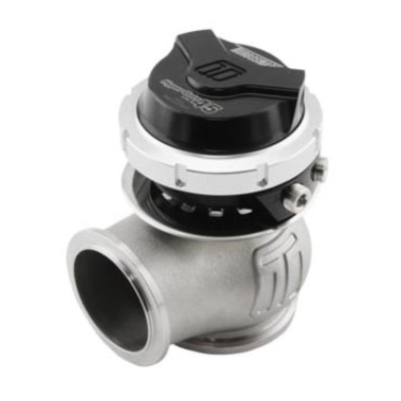 Turbosmart WG45 GenV Hypergate 45 Lite 7psi – Black | Universal (TS-0553-1602)