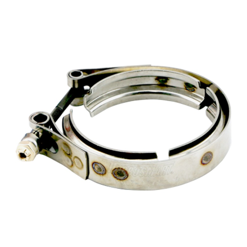 Turbosmart WG50 GenV Inlet V-Band Clamp | Universal (TS-0554-3003)