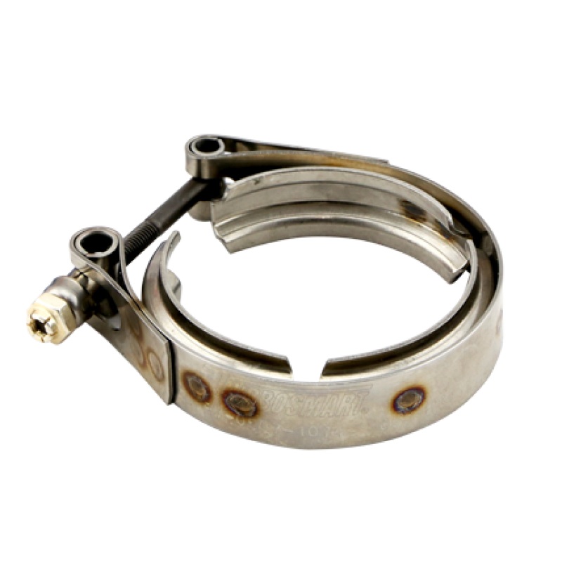 Turbosmart WG50 GenV Outlet V-Band Clamp | Universal (TS-0554-3004)