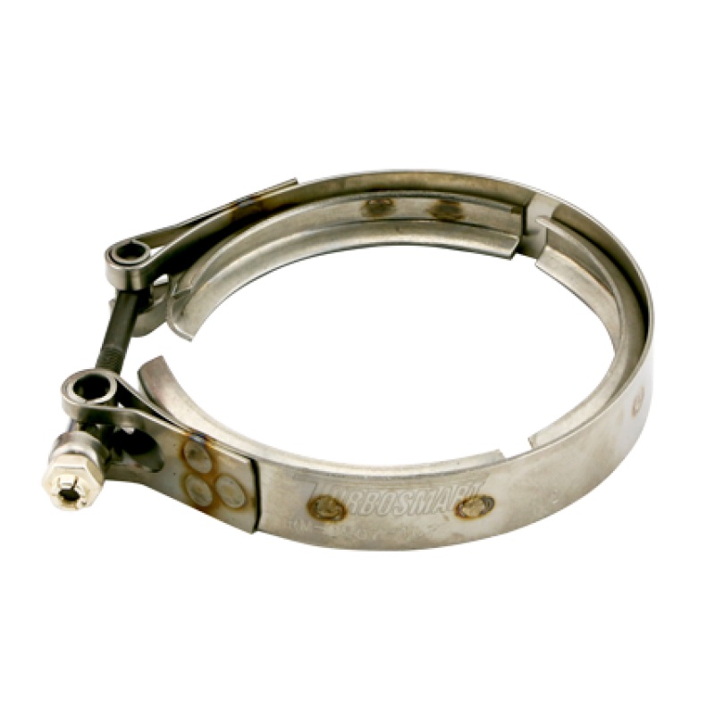 Turbosmart WG60 GenV Inlet V-Band Clamp  (TS-0555-3003)