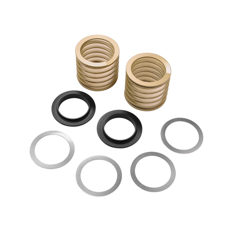 Fortune Auto Swift Helper Spring Upgrade   (FA-SWIFTHELP)